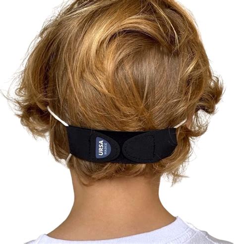 Maskie Face Mask Holder Ultra Light And Breathable Ear Saver