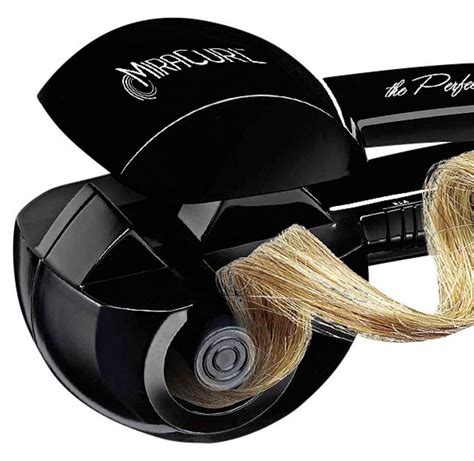 Автоматическая плойка BaByliss PRO MiraCurl BAB2665E - купить с ...