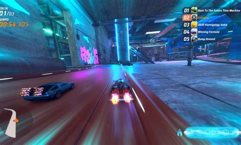 Análise Hot Wheels Unleashed supera todas expectativas Última Ficha