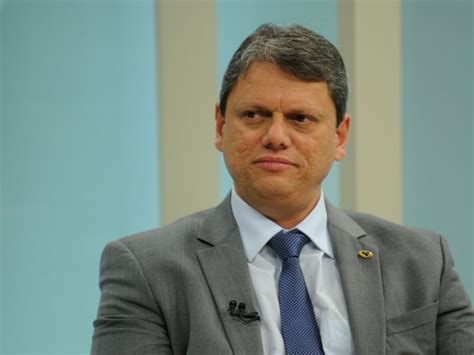 Governadores De Sao Paulo - Tarcísio de Freitas é eleito governador de São Paulo | Passando a Régua