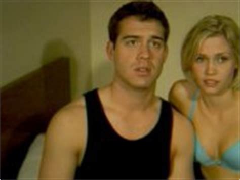 Naked Whitney Moore In Birdemic Shock And Terror 2010