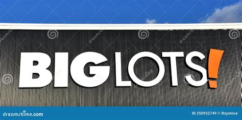 Big Lots Logo