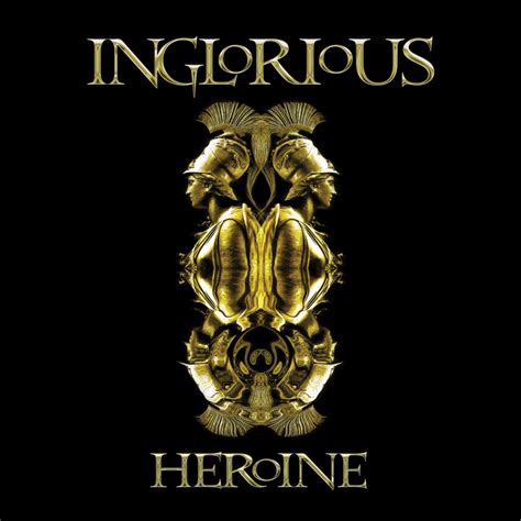 Inglorious – I'm with You Lyrics | Genius Lyrics