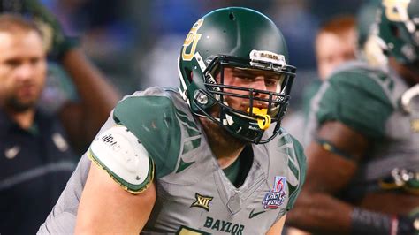 Baylor Lineman Says Locker Room Builds Trust Would Welcome Out Gay Teammate Outsports