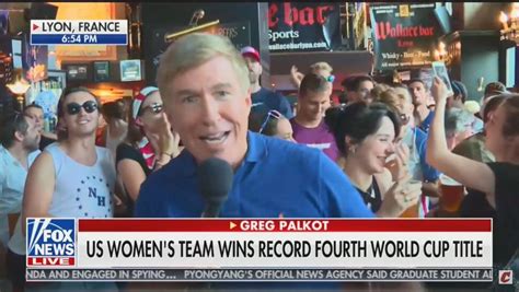 Fuck Trump Lyon Des Supporters Donnent Du Fil Retordre Fox News