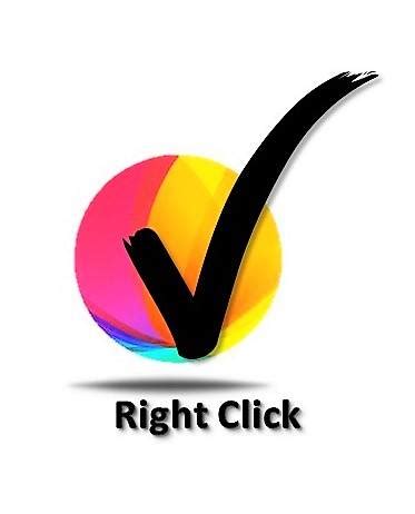 Right Click
