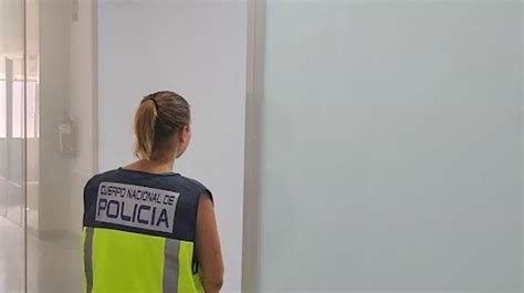 Detenidos En Sevilla Unos Abuelos Paternos Por Abusar Sexualmente De