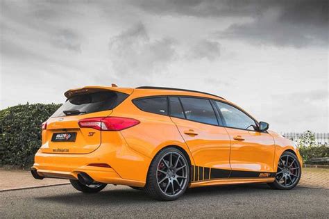 Focus St Mk4 Gpfopf Back Resonated Ec Approval Coming Soon Scc