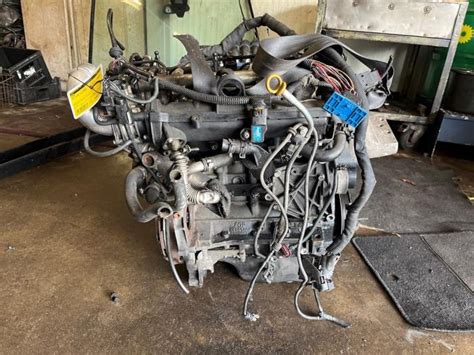 Engine Opel Astra H GTC 1 3 CDTI 16V Ecotec Z13DTH