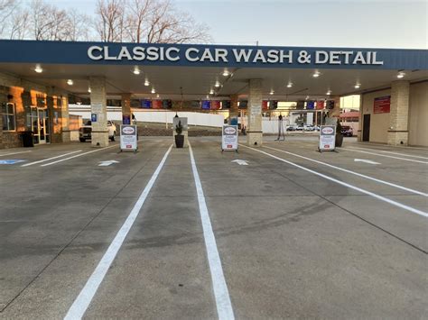 Flagstop Car Washes - To some, today is a representation of Washington