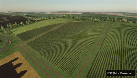 Departement Haut Beyleron Farming Simulator 22 Mod LS22 Mod FS22 Mod