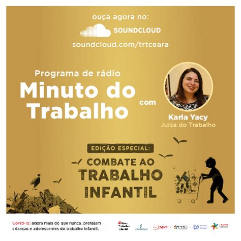 Musica Sobre Trabalho Infantil