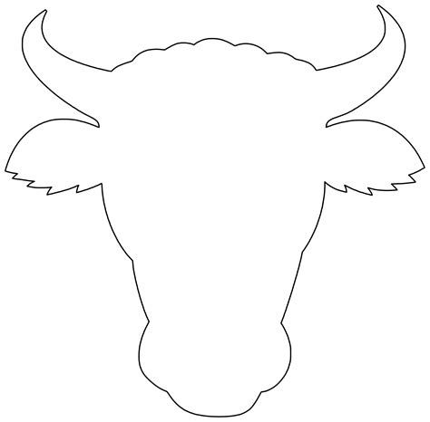 Art historians explain the power of the bull head imagery 2