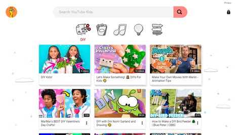 Youtube Kids Merges Into Main Youtube App Is Now Available On Roku