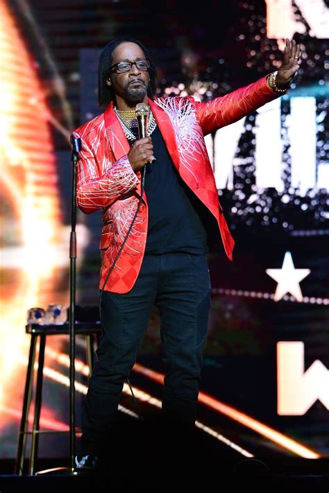 Katt Williams Net Worth & Wife - Famous People Today