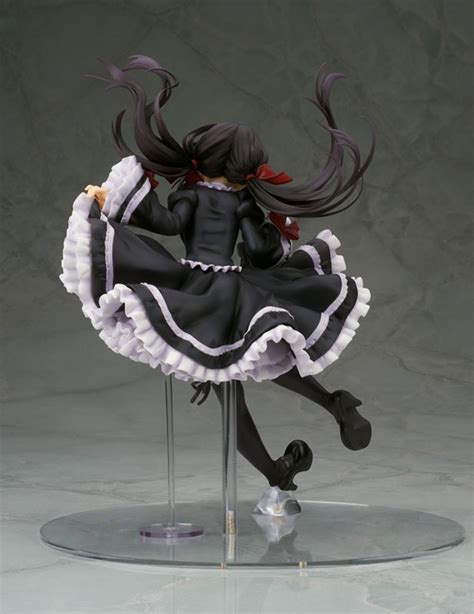 Kurumi Tokisaki 1/7 Figure Casual Wear ver. -- Date A Live | JBOX