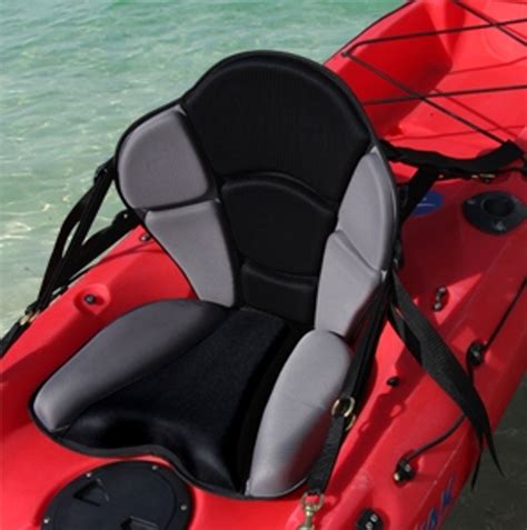 Kayak Seats - Find your new or replacement kayak seat here