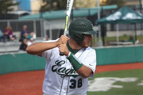 Laney Baseball Home — Laney Athletics