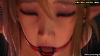 D Futanari Huge Tits And Titfuck Shemale Dick Between Tits XHamster