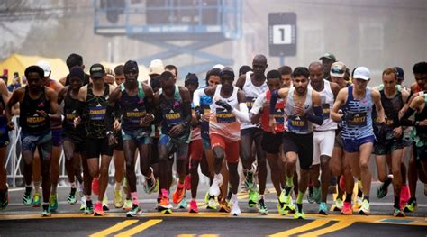 Quer Correr A Maratona De Nova York De Voc Ainda Tem Chance De