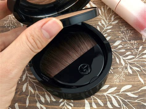 Giorgio Armani Beauty Neo Nude Fusion Powder A Line Liquid Blush Review And Swatches The