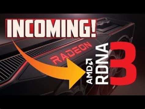 Amd Rdna Live Together We Advance Gaming Lgh Youtube