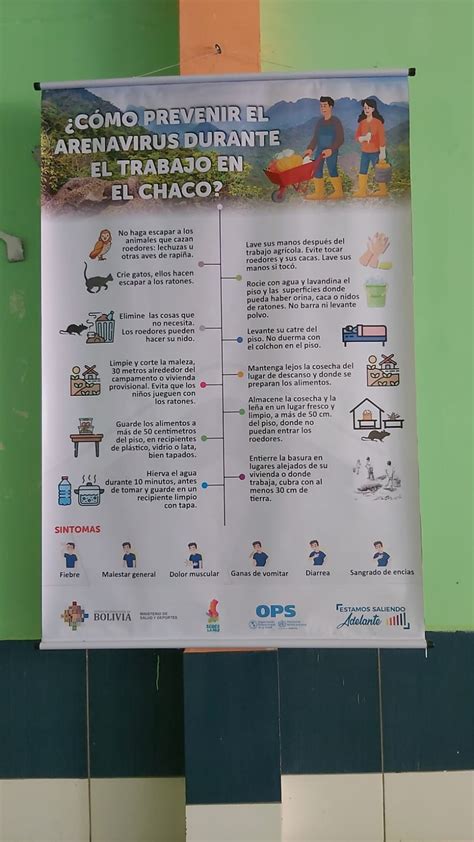 Pobladores De Los Municipios Del Norte De La Paz Son Sensibilizados Y Capacitados Para Prevenir