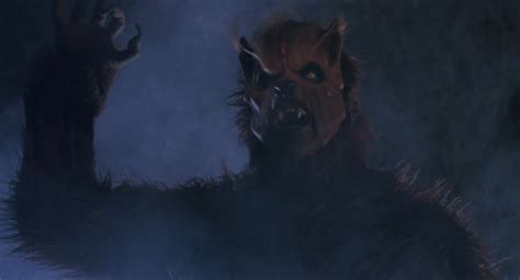 Full Moon Features Hard Rock Nightmare 1988 Werewolf News