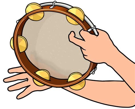 Рисунок бубен (49 фото) скачать бесплатно