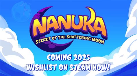 Nanuka: Secret of the Shattering Moon – Everything We Know - Gaming.net