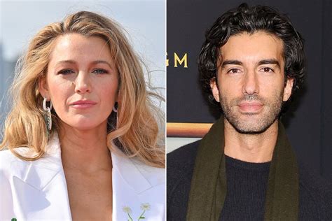 Everything Blake Lively Alleges In Complaint Against It Ends With Us