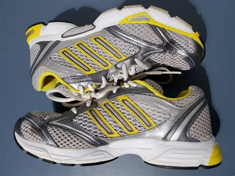 ADIDAS adiprene ATS Cool Thermo Sys adiwear torsion s… - Gem