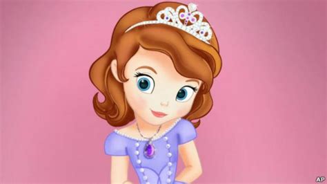 Disney Presenta A Su Primera Princesa Latina BBC News Mundo