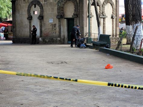 Región Más Noticias On Twitter 🔴 Última Hora Hombre Es Hallado Sin Vida En El Parque Benito