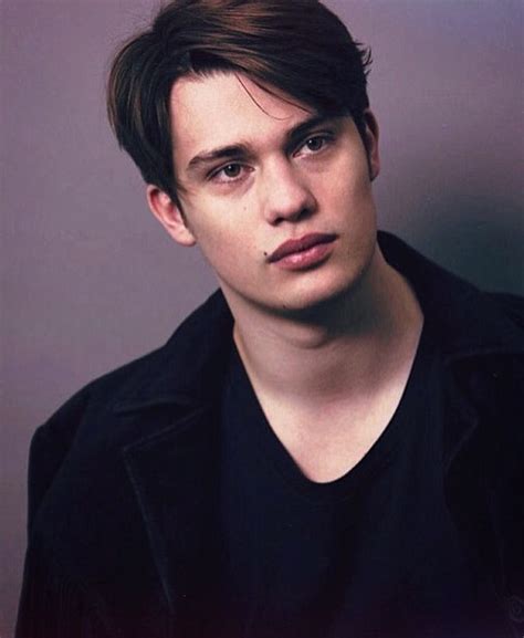 Nicholas Galitzine Attractive Guys British Actors Handsome