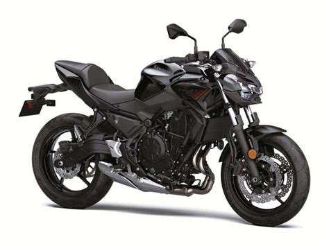 2020 Kawasaki Z650 ABS Guide Total Motorcycle