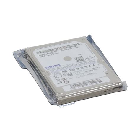 Samsung HM321HI 320 GB S-ATAII / 300 2,5" 10023094