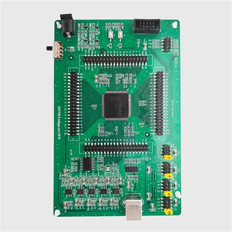 Geli Tirme Kurulu Gw Nr Ekirdek Kurulu Fpga Cpld Test Kurulu Szfpga