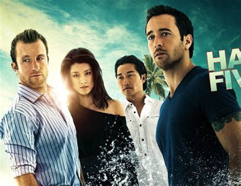 „hawaii Five 0“ Staffel 9 Sicher Wann Kommt Sie In Deutschland