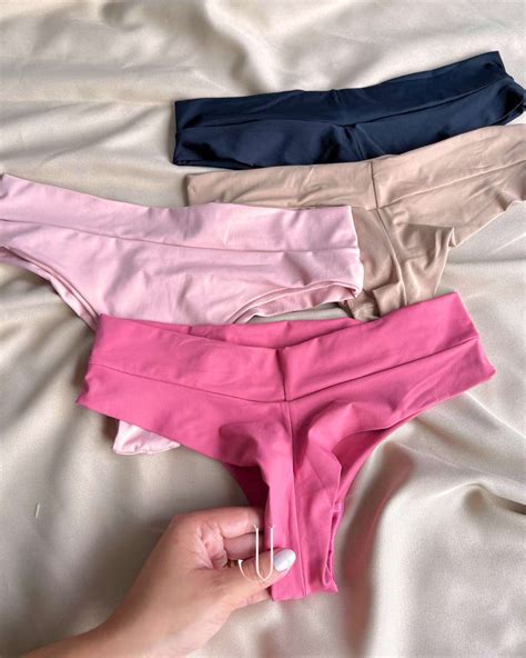 lingeries calcinha fio sem costura corte a laser Página 1 Ju Lingerie Lingeries Sensuais