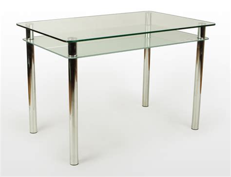 Стеклянные обеденные и журнальные столы | Стекольная компания Грани