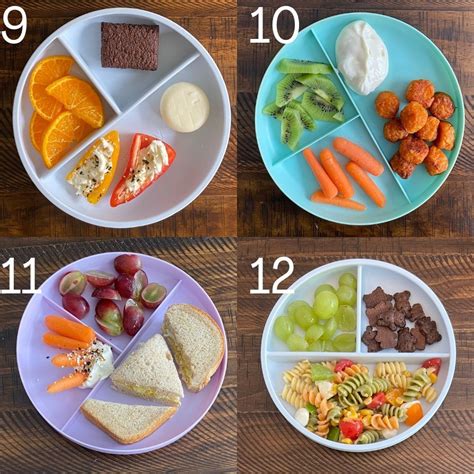 32 dinner ideas for 2 year olds – Artofit
