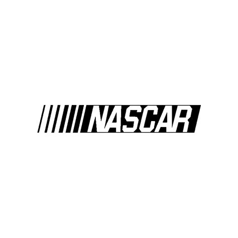 Nascar Racing Decals