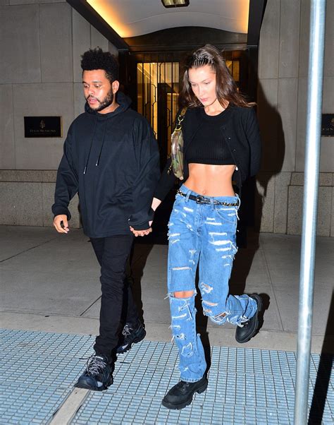 Bella Hadid Hot The Fappening Leaked Photos