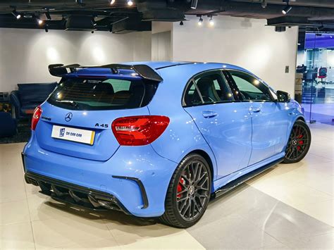 amg facelift oncarcar