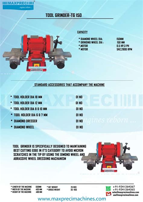 M S MAXPRECI MACHINES PRIVATE LIMITED MSME B2B Portal Msmemart