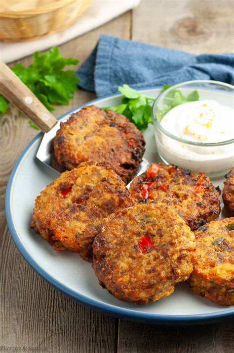 How To Cook Frozen Salmon Patties In Air Fryer