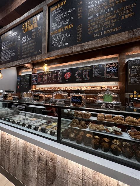 New York City Bagel & Coffee House (NYCBCH), New York - Menu, Reviews