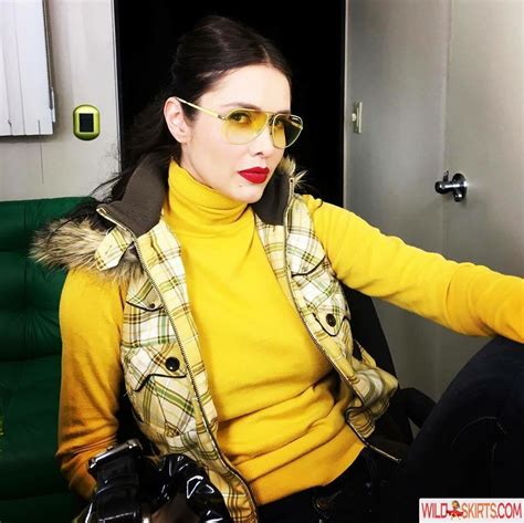 Marlene Favela Marlenefavela Nude Instagram Leaked Photo