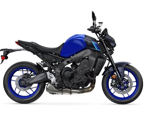 2023 Yamaha MT-09 Team Yamaha Blue for sale in Lévis - RPM Rive-Sud